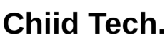 ChiidTech - Software Solutions Company