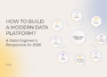 Building Modern Data Systems: A Strategic Perspective