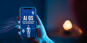 Why AI Operating Systems Could Become the Most Important Technology Shift Since the Smartphone.