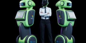 The Future of Enterprise Technology Is Becoming More Autonomous And Azure Is Positioning Itself at the Center.