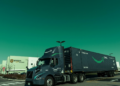 Amazon’s Next Big Shift: How Same-Day Delivery Robotics and Smart Warehousing Are Redefining E-Commerce Logistics.