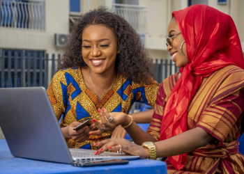 Why Africa Must Stop Confusing Internet Access With Digital Transformation.
