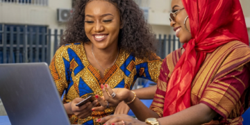 Why Africa Must Stop Confusing Internet Access With Digital Transformation.