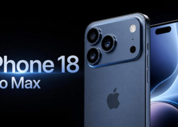 iphone 18