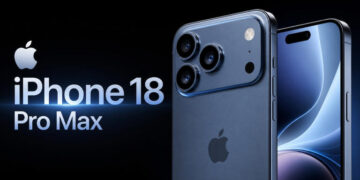 iphone 18