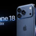 iphone 18