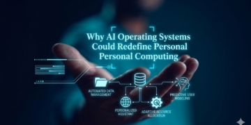 Why AI Operating Systems Could Redefine Personal Computing.