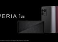Sony Xperia 1 VIII