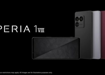 Sony Xperia 1 VIII