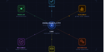 Evolvability: Designing Systems That Adapt to Change.
