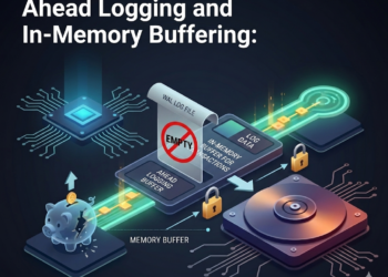 Write-Ahead Logging and In-Memory Buffering: A Core Pattern in High-Performance Storage Systems.