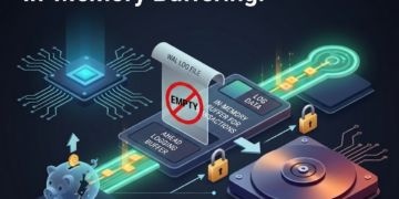 Write-Ahead Logging and In-Memory Buffering: A Core Pattern in High-Performance Storage Systems.