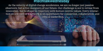 Why the Future of Work Will Belong to People Who Can Work With AI, Not Against It.