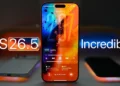 iOS 26.5 Is Almost Here: