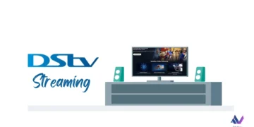 DSTV