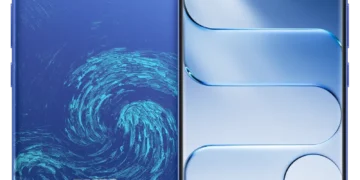 Tecno Camon Slim