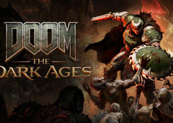 Doom: The Dark Ages PS5 PSSR