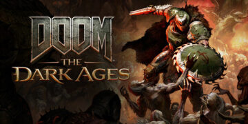 Doom: The Dark Ages PS5 PSSR