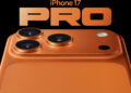iPhone 17
