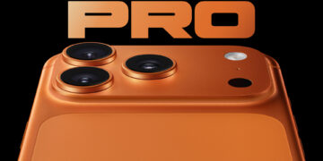iPhone 17