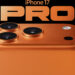 iPhone 17