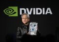 Nvidia Stock