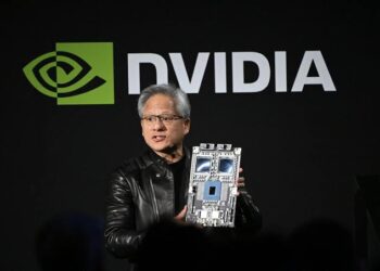 Nvidia Stock