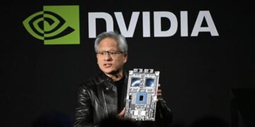 Nvidia Stock