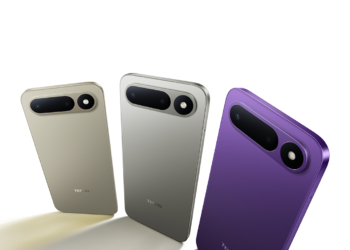 Tecno Spark 50