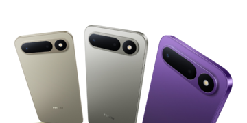 Tecno Spark 50