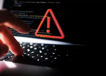 Password breach