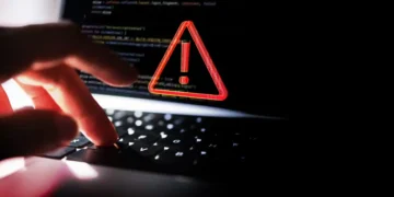 Password breach