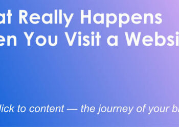 website
