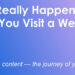 website