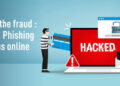 Phishing, Malware, and Online Scams
