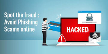Phishing, Malware, and Online Scams