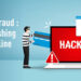 Phishing, Malware, and Online Scams