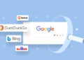 Search Engines, Browsers, and Online Tools