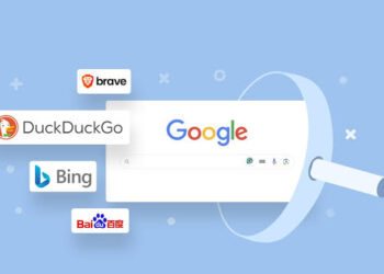 Search Engines, Browsers, and Online Tools
