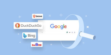 Search Engines, Browsers, and Online Tools