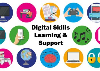 Digital Skills