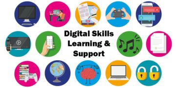 Digital Skills