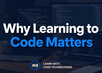Why Learning to Code Matters