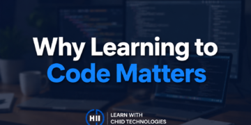 Why Learning to Code Matters