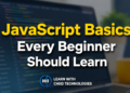 JavaScript