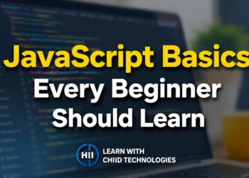 JavaScript