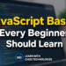 JavaScript