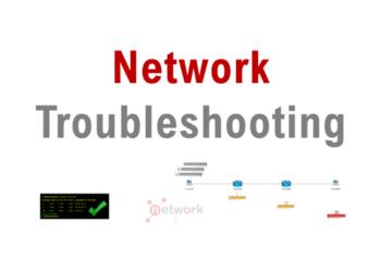 Network Troubleshooting