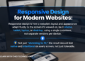 Responsive Design