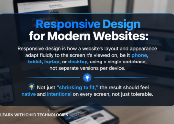 Responsive Design